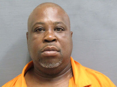 Antonio Craig